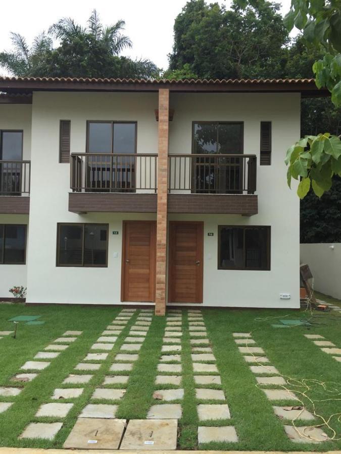 Village Angelim Itacaré Exterior foto